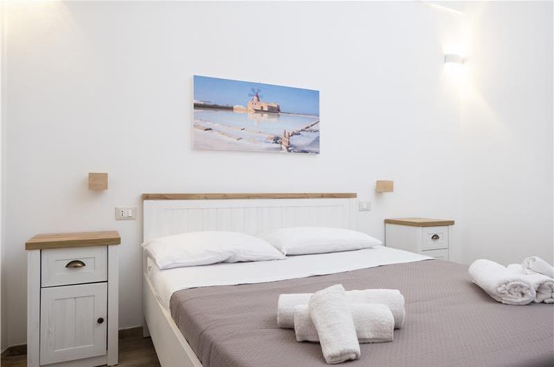 3 bedroom villa with pool & sea views, Cornino, sleeps 6-7