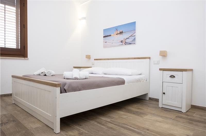 3 bedroom villa with pool & sea views, Cornino, sleeps 6-7