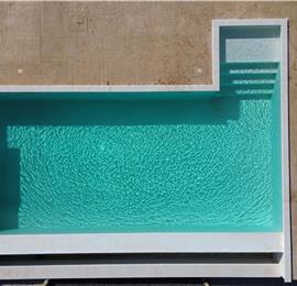 3 bedroom villa with pool & sea views, Cornino, sleeps 6-7