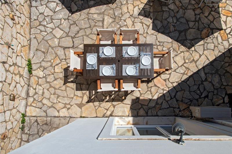 3 bedroom villa with heated pool in Kassiopi, Corfu, sleeps 6