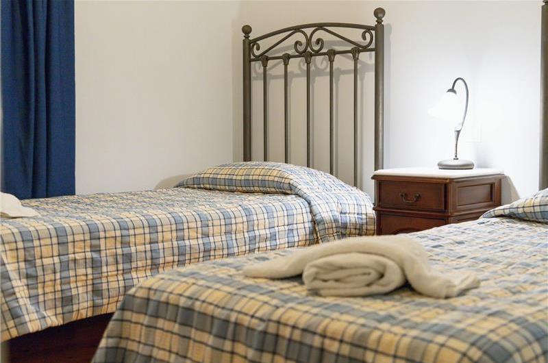 3 bedroom villa with pool in Kassiopi, Corfu, sleeps 6