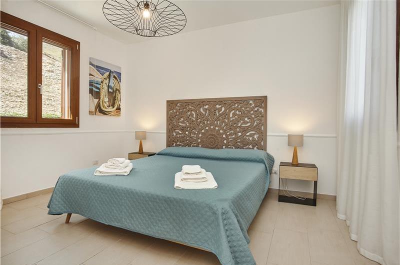 3 bedroom villa with pool near Scopollo, sleeps 6