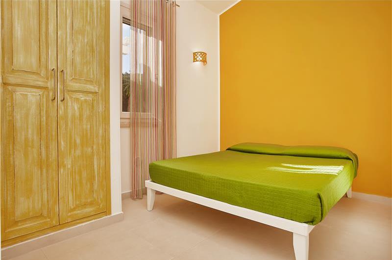 3 bedroom villa with pool and sea views near Scopello, sleeps 6