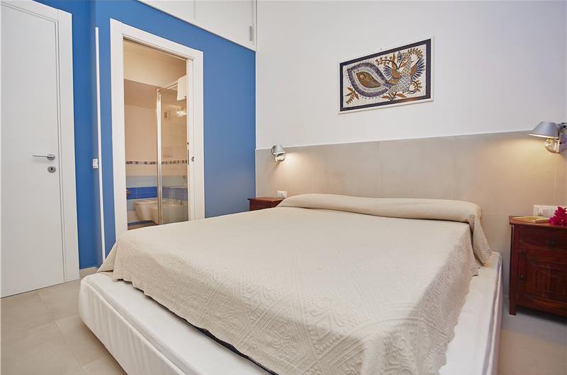 3 bedroom villa with pool and sea views near Scopello, sleeps 6